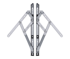 ZL09 Friction Hinges