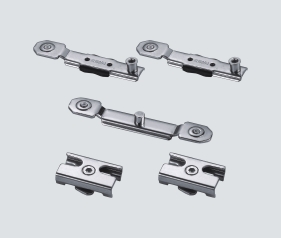 Espag Locking Parts（22mm ,inward opening）