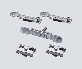 Espag Locking Parts（22mm , outward opening）