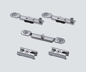 Espag Locking Parts（13.5mm ,inward opening）