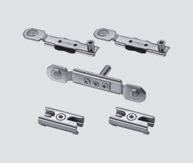 Espag Locking Parts（13.5mm , outward opening）