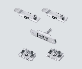 Espag Locking Parts for 22mm System (Non-Euro Standard)