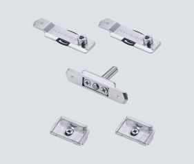 Espag Locking Parts for 13.5mm System (Euro Standard)
