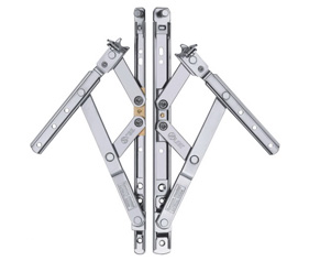 ZL01 Friction Hinges